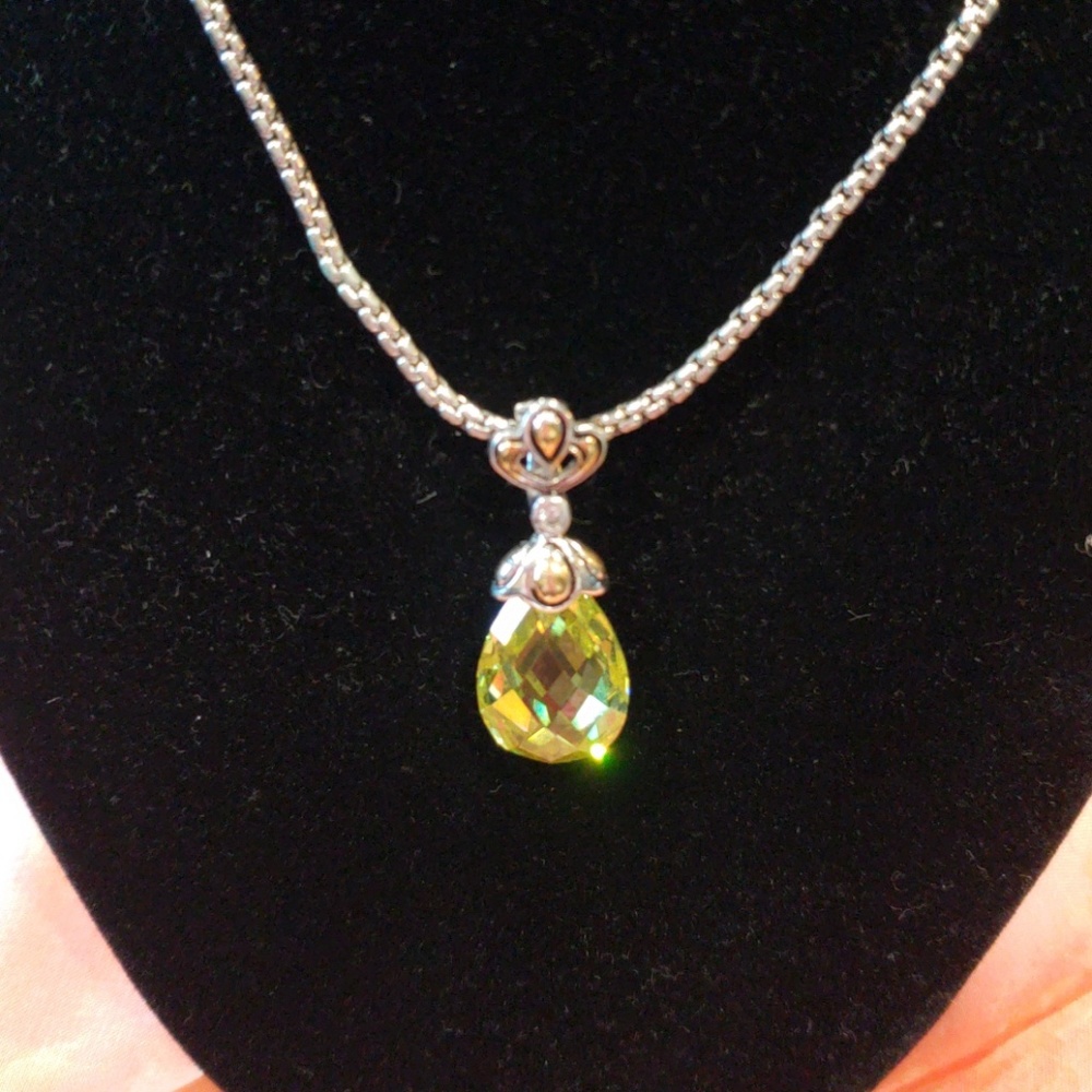 Necklace Costume Jewerly